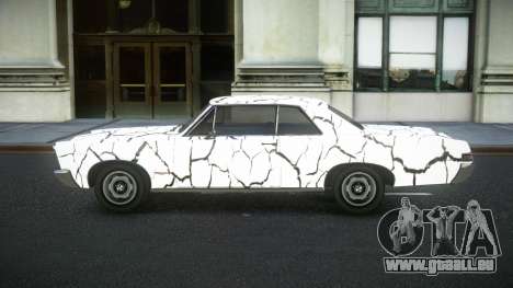 Pontiac GTO Onyva S10 für GTA 4
