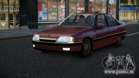 Chevrolet Omega Melciq für GTA 4