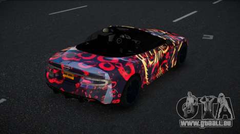 Aston Martin DBS Kaexin S12 für GTA 4