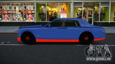 Rolls-Royce Phantom Cofxuhoku für GTA 4