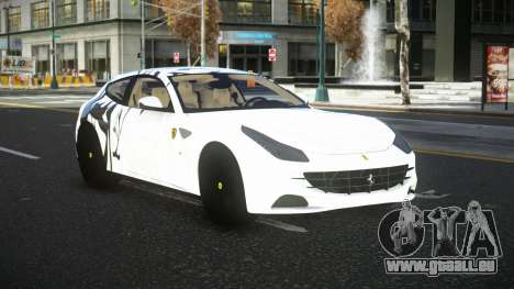 Ferrari FF Misathy S10 pour GTA 4