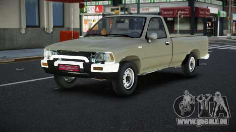 Toyota Hilux Regaroy für GTA 4