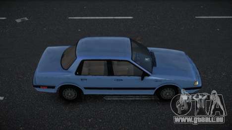Oldsmobile Cutlass Ciera Tihobiwel für GTA 4
