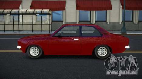 Chevrolet Chevelle Heevo für GTA 4