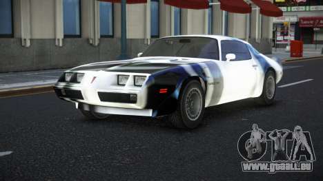 Pontiac Trans AM Matrithy S9 für GTA 4