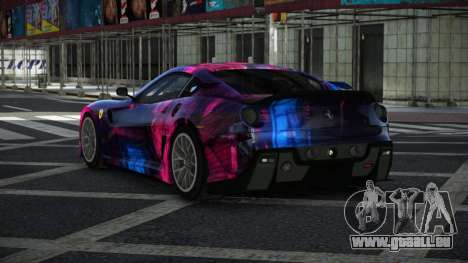 Ferrari 599 Ralon S4 für GTA 4