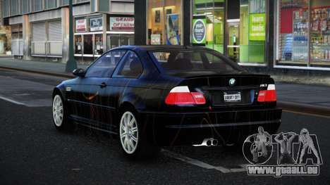 BMW M3 E46 Jaylor S3 für GTA 4