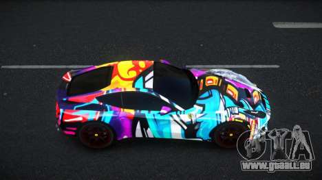 Ferrari F12 Patline S12 für GTA 4