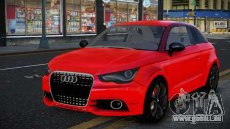 Audi A1 Falnuwa für GTA 4