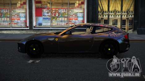Ferrari FF Misathy S5 pour GTA 4