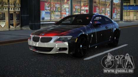 BMW M6 Joena S1 pour GTA 4