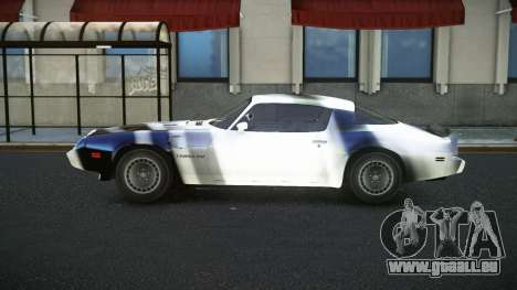 Pontiac Trans AM Matrithy S9 für GTA 4