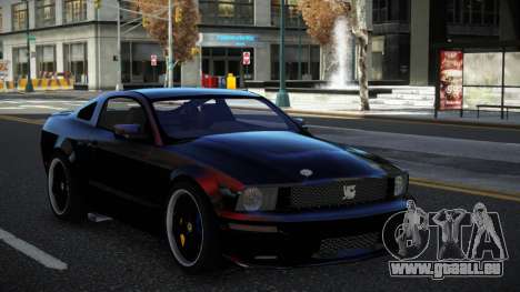 Ford Mustang Jofci für GTA 4