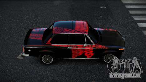 BMW 2002 Dynat S5 pour GTA 4