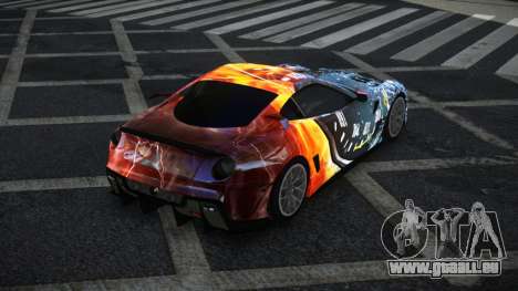 Ferrari 599 Ralon S8 pour GTA 4