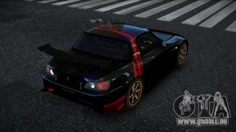 Dodge Challenger Jomeco S1 für GTA 4