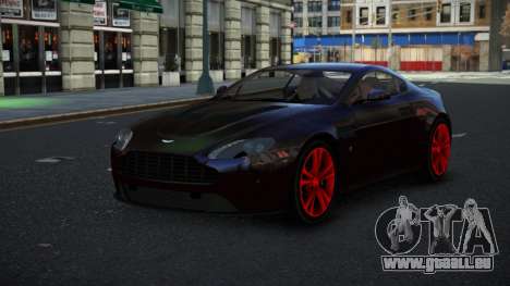 Aston Martin Vantage Akoh für GTA 4