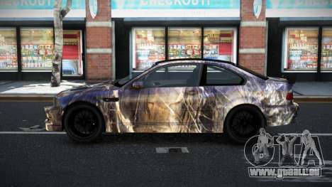 BMW M3 E46 Eton S1 für GTA 4
