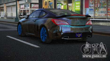 Hyundai Genesis Lethaine S3 für GTA 4
