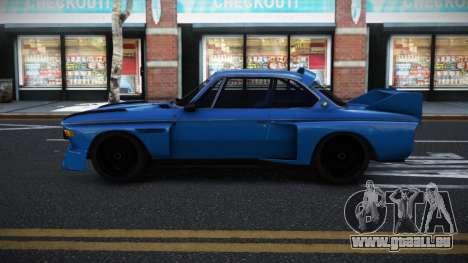 BMW 3.0 CSL Coja für GTA 4