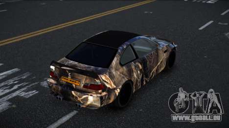 BMW M3 E46 Eton S1 für GTA 4
