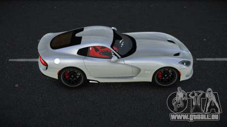 Dodge Viper Okup für GTA 4