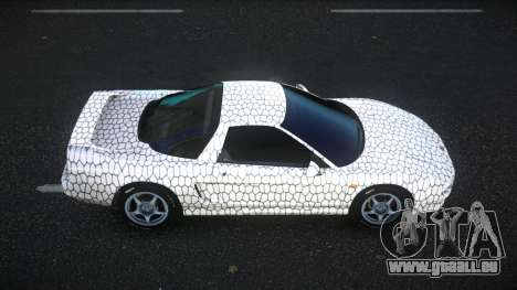 Honda NSX Lirison S1 für GTA 4