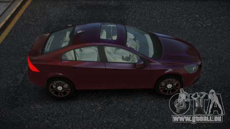 Volvo S60 Xewerot pour GTA 4