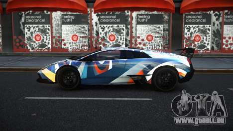 Lamborghini Murcielago Tosyd S6 für GTA 4