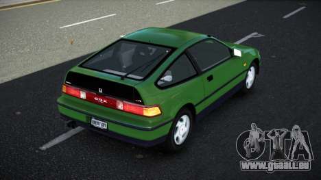 Honda CRX Ojod für GTA 4