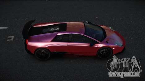 Lamborghini Murcielago Tosyd pour GTA 4