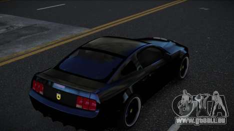 Ford Mustang Jofci für GTA 4