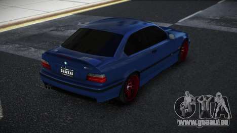BMW M3 E36 Tudpo für GTA 4