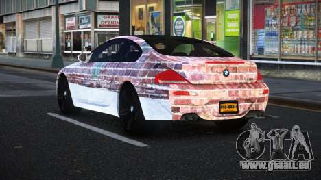 BMW M6 Joena S14 pour GTA 4