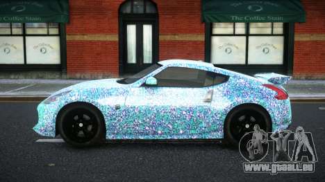 Nissan 370Z Lynca S10 pour GTA 4