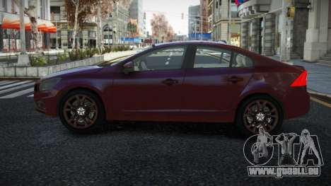 Volvo S60 Xewerot pour GTA 4