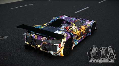 Gumpert Apollo Rieden S9 für GTA 4