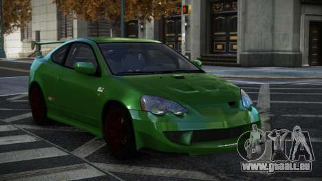 Honda Integra Derden für GTA 4