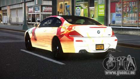 BMW M6 Joena S6 pour GTA 4
