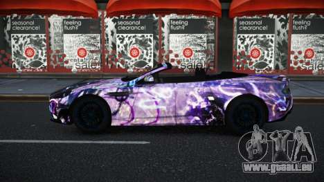 Aston Martin DBS Kaexin S1 für GTA 4