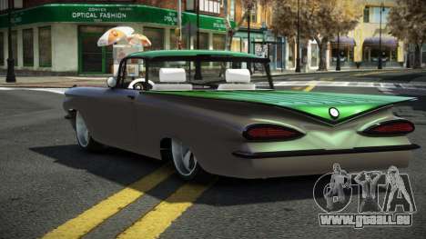 Chevrolet El Camino Hokti für GTA 4