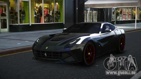 Ferrari F12 Patline S4 für GTA 4