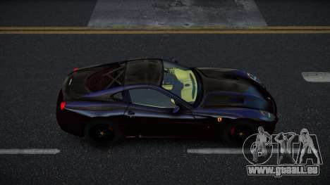 Ferrari 599 Fimayav für GTA 4