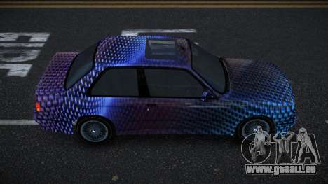 BMW M3 E30 Launah S11 für GTA 4