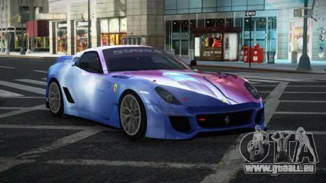 Ferrari 599 Ralon S11 für GTA 4