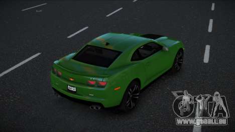 Chevrolet Camaro Ripag für GTA 4