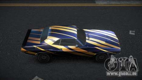 Dodge Challenger Soelle S6 pour GTA 4