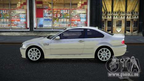 BMW M3 E46 Jaylor für GTA 4