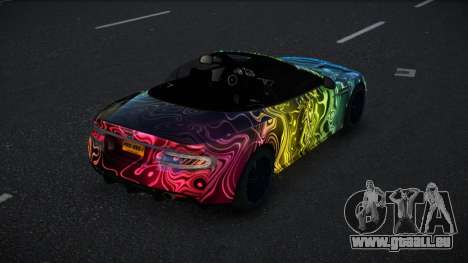 Aston Martin DBS Kaexin S6 für GTA 4