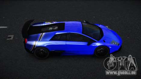 Lamborghini Murcielago Tosyd S4 für GTA 4